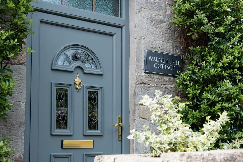 Luxury Cottage Near Hay-On-Wye Llanigon Exterior foto